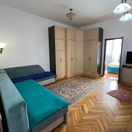 Balcescu Alina's apartament Sibiu Exterior foto