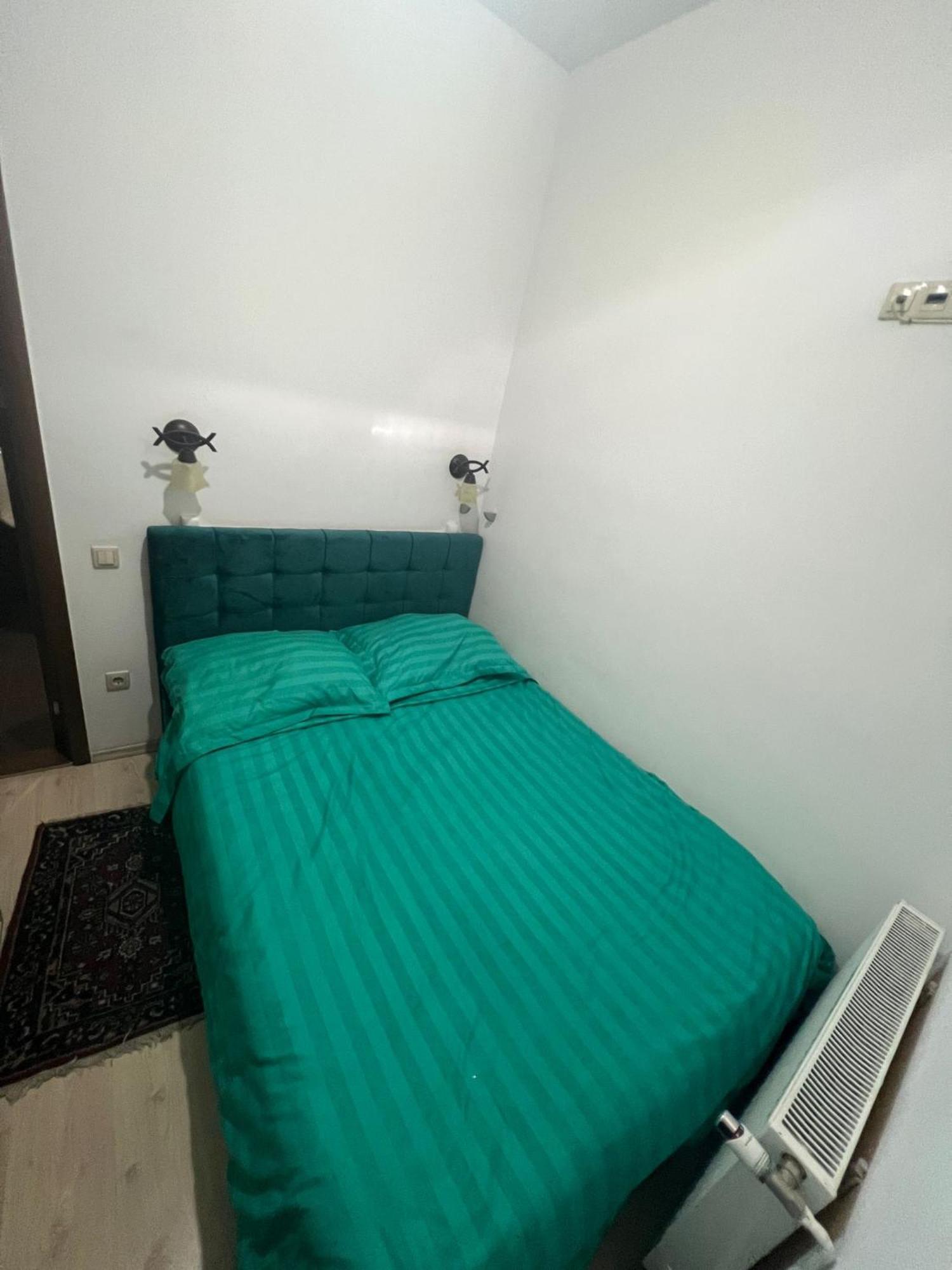 Balcescu Alina's apartament Sibiu Cameră foto
